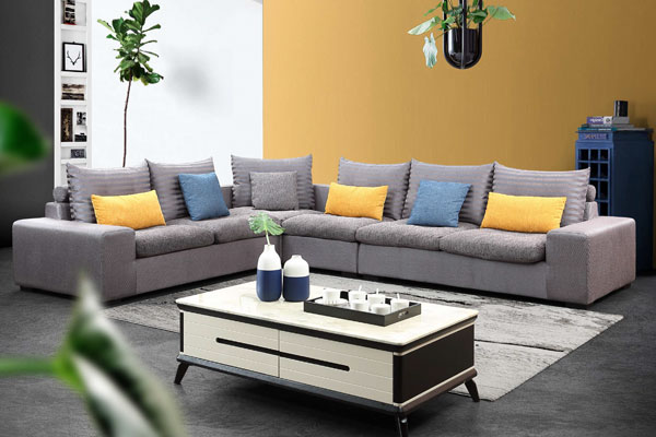 汕头现代全新沙发品牌